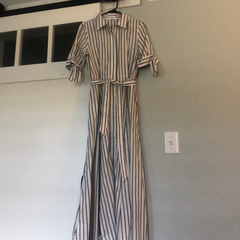 Size 2 Calvin Klein dress